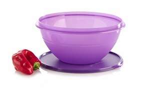 Tupperware wonderlier bowl (2.4L x 1)USEFUL & GR8 PRICE