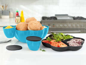 Tupperware Maxi Server 5.6L EXCLUDING DIP CONTAINERS