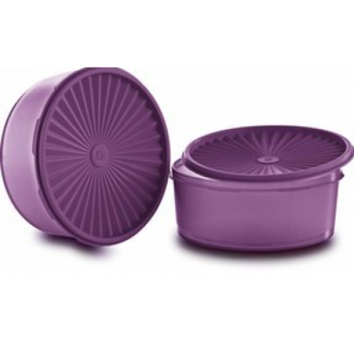 Tupperware Stacking Canister ( 2L)
