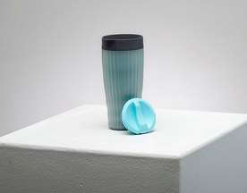 Tupperware Commuter Mug 350ml NEW ITEM