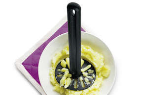 Tupperware Potato Masher STRONG & STURDY