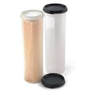Tupperware round  space saver set (3) Round 5(1.1L), Round 4(890ML) & Round 3(650ML)delta, indigo, a