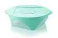 Tupperware Outdoor Dining Bowl 2.5L IN STUNNING MINT GREEN "HALF PRICE"