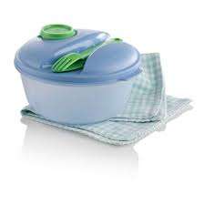 Tupperware Eat on the go 1.5L LARGE