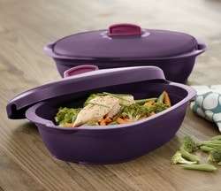 Tupperware Legacy Server (1.7L) PURPLE