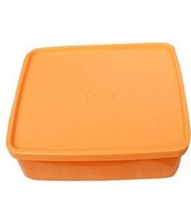 Tupperware Large square aways (650ml x 2) HALF PRICE