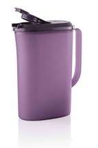 Tupperware  Modular Jug 1.9L NEW COLOUR PURPLE