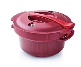 Tupperware Microwave Pressure Cooker