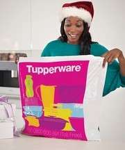 Tupperware Surprise Pack