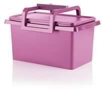 Tupperware Keep n Carry Small 6.5l LIDS AVAILABLE IN NEW TEAL