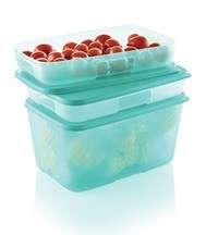 Tupperware Frige Mates Set 2.6L x 1 LARGE ONLY