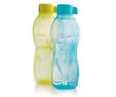 Tupperware Screw Top on-the-go Drinking Bottle (1L)
