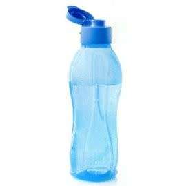 Tupperware Flip Top Eco Drinking Bottle(1L x 1)