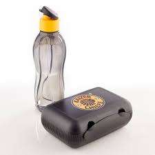 Tupperware on the go luncher KAIZER OR ORLANDO