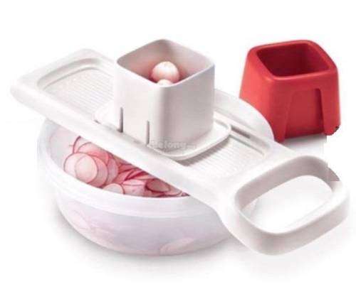 Tupperware Speedy Mando Grater