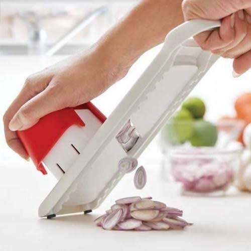 Tupperware Speedy Mando Grater