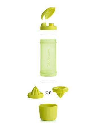Tupperware Infuser Bottle 750ml