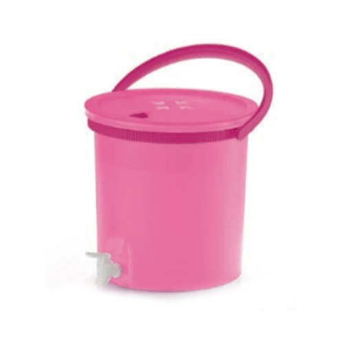 Tupperware Water, JUICE/DRINK  Dispenser 14.5L LIFETIME GUARANTEED