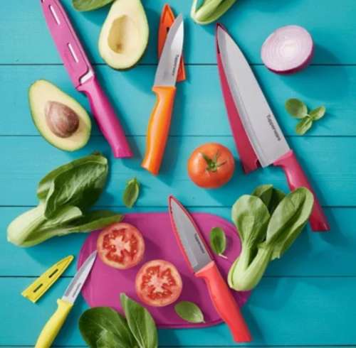 Tupperware Pairing knife 20cm