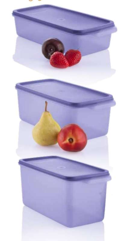Tupperware Stack n Stor medium 2.7L HALF PRICE
