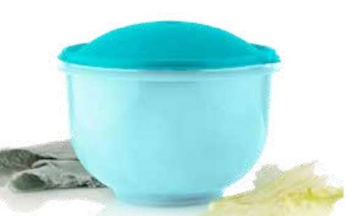 Tupperware Crisp-It with Spike (2.5l) BLUE