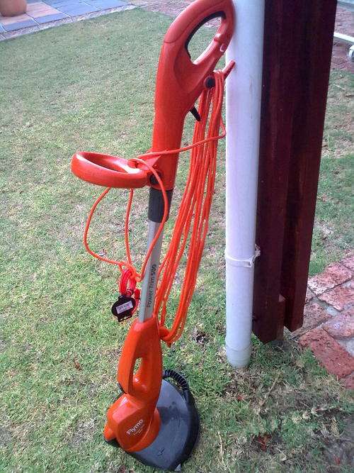 power trim 500