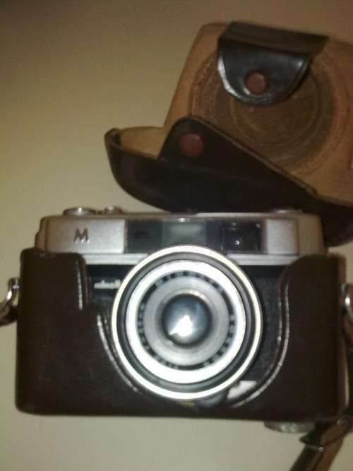 minolta