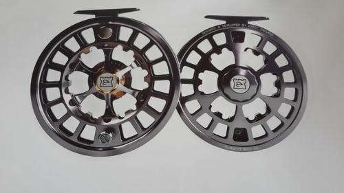 Hardy Ultralite 3000cc Fly Reel