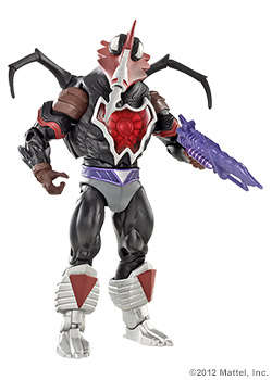 He-man and the Masters of the Universe CLASSICS "Mosquitor"