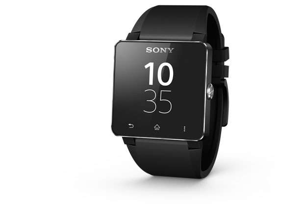 Sony SMART WATCH 2