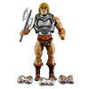 Masters of the Universe CLASSICS 7" Battle Armor He-man