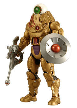 Masters of the Universe CLASSICS 7" Optikk