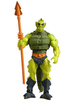 Masters of the Universe CLASSICS "Whiplash"