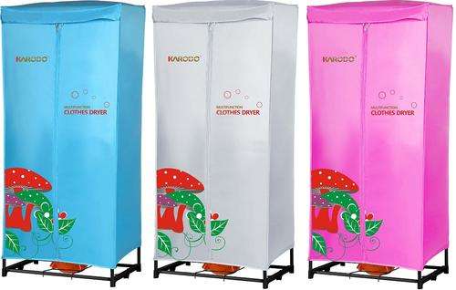Portable laundry Driers