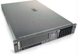HP DL380G5 E5335 Server 2 U