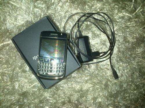 Blackberry 9700