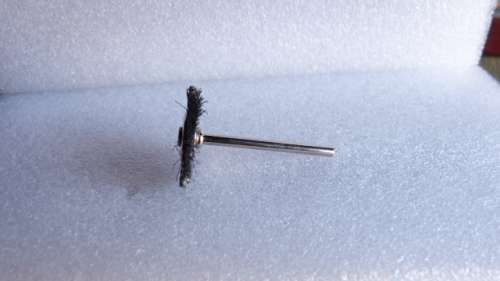 Wire Brush Rotary Tools ( Dremel) x 10
