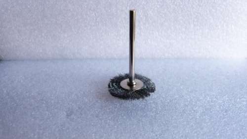 Wire Brush Rotary Tools ( Dremel) x 10