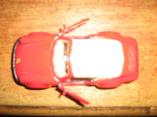 Maisto Porsche 911 SC scale 1/36