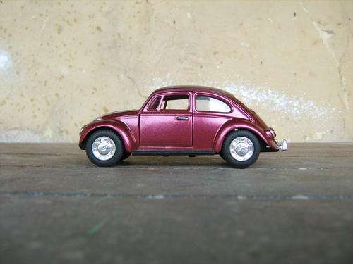 VW CLASSIC 1967   SEE PICTURES