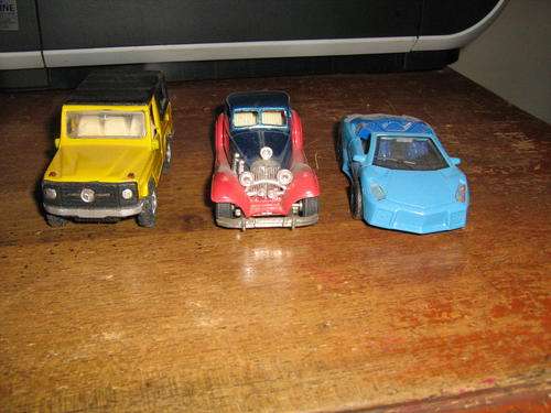 JOBLOT BB  3 x DIECAST MODELS  SEE PICTURES AND DISCRIPTION.