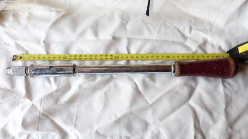 Yankee Spiral Ratched Screwdriver