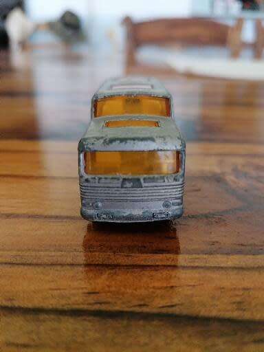 Matchbox
