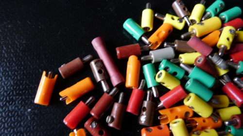 Wire Connectors