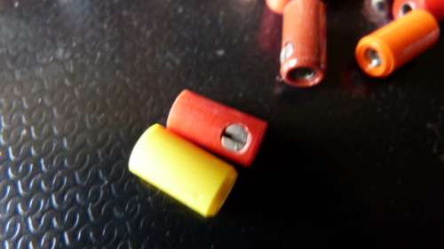 Wire Connectors