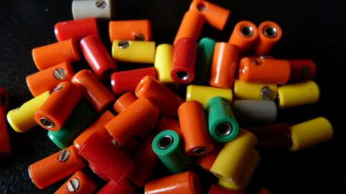 Wire Connectors