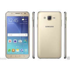 Samsung J7 Dual Sim - LTE