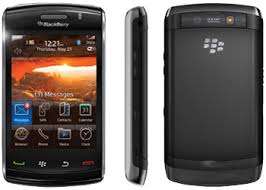 BLACKBERRY 9520
