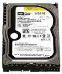 Western Digital 20GIG Harddrive