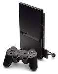 SONY PLAYSTATION 2